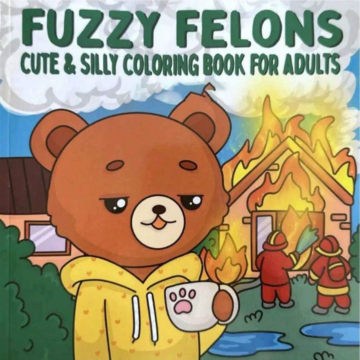 Livro de colorir para adultos - Adult Coloring Book Stress Relief avaliação e preço