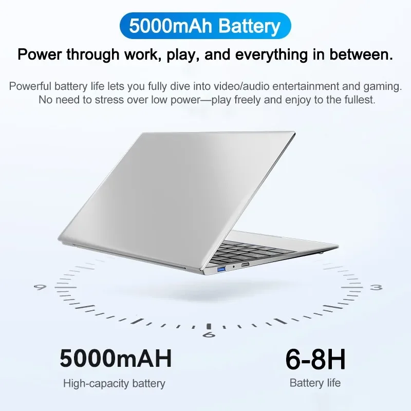 Notebook ultrafino com ecrã IP - Books avaliação e preço